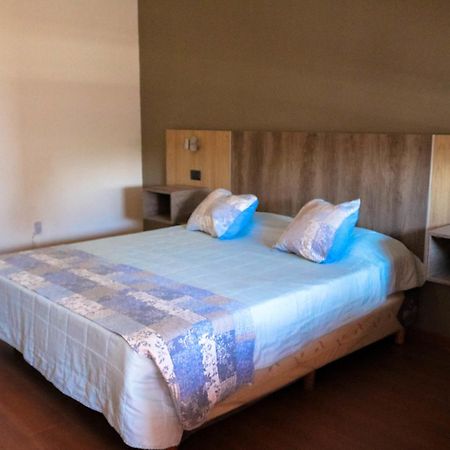 Avant Park Hotel La Rioja Rom bilde