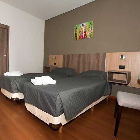 Avant Park Hotel La Rioja Eksteriør bilde