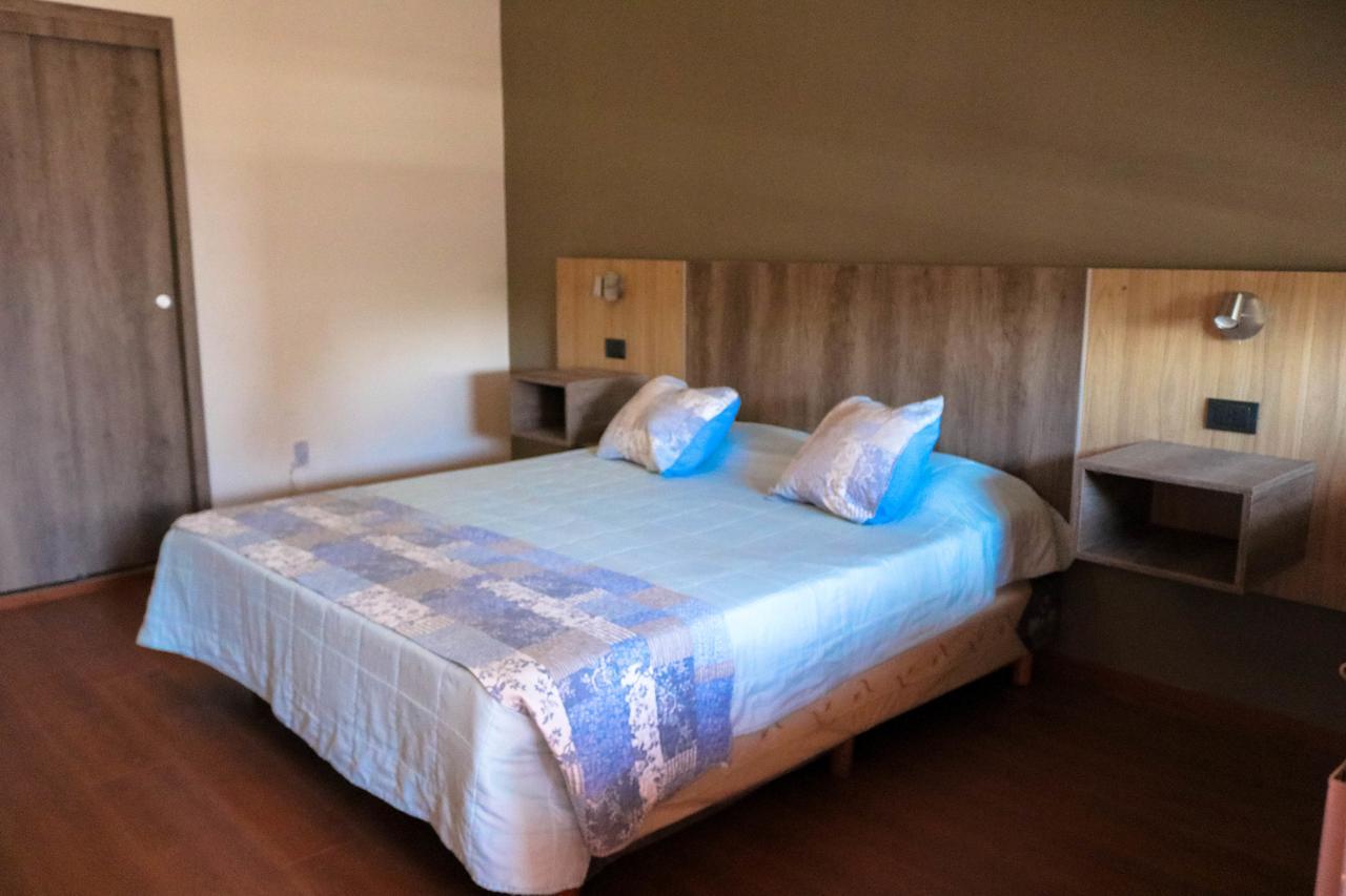 Avant Park Hotel La Rioja Rom bilde