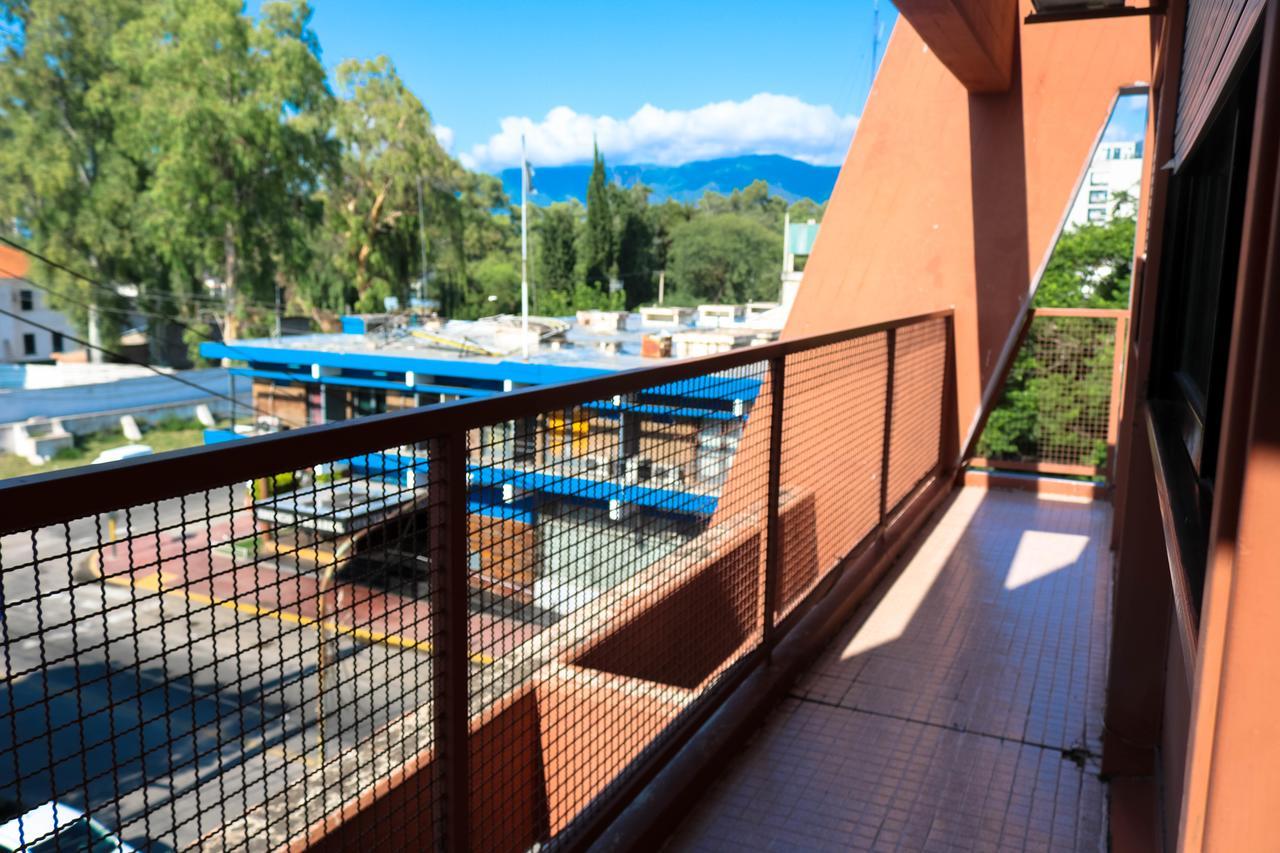 Avant Park Hotel La Rioja Rom bilde