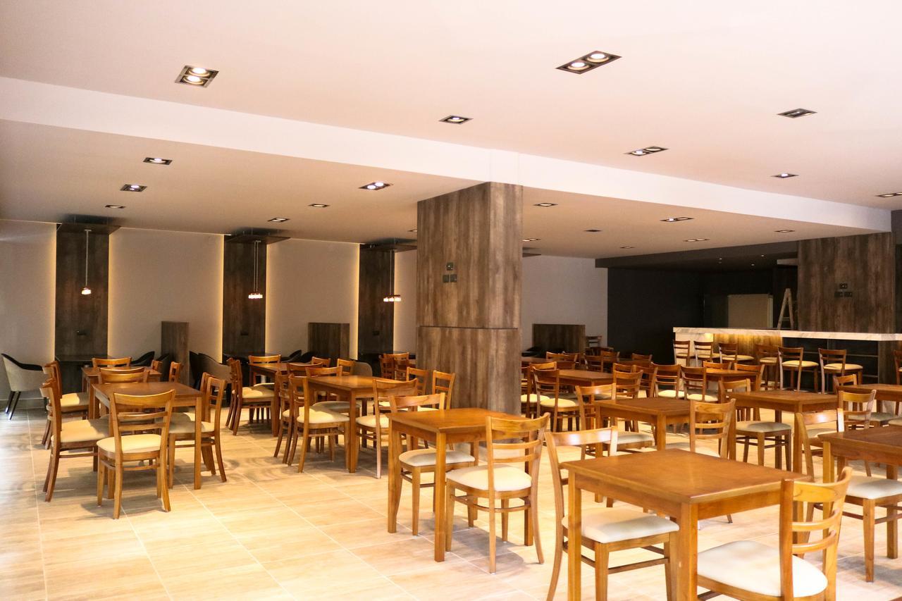 Avant Park Hotel La Rioja Rom bilde