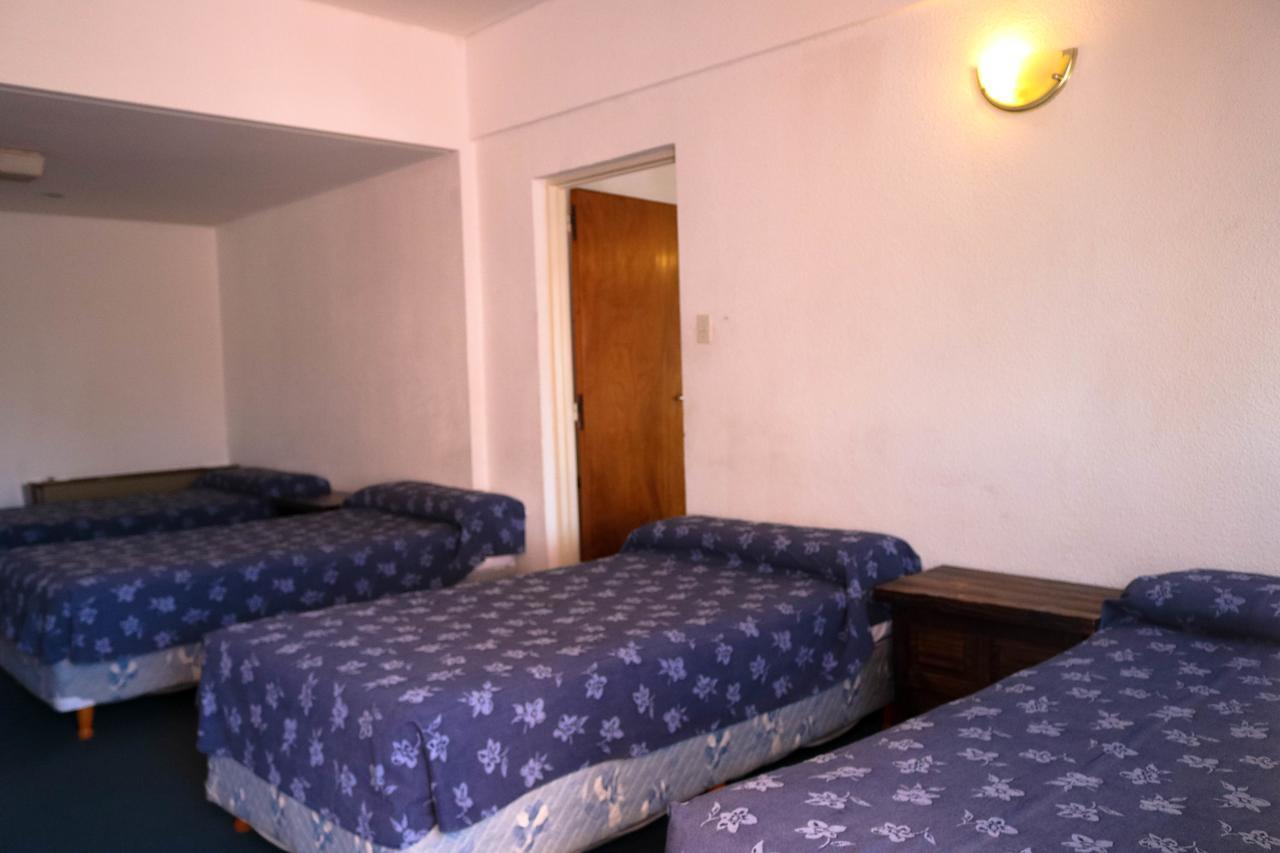 Avant Park Hotel La Rioja Rom bilde