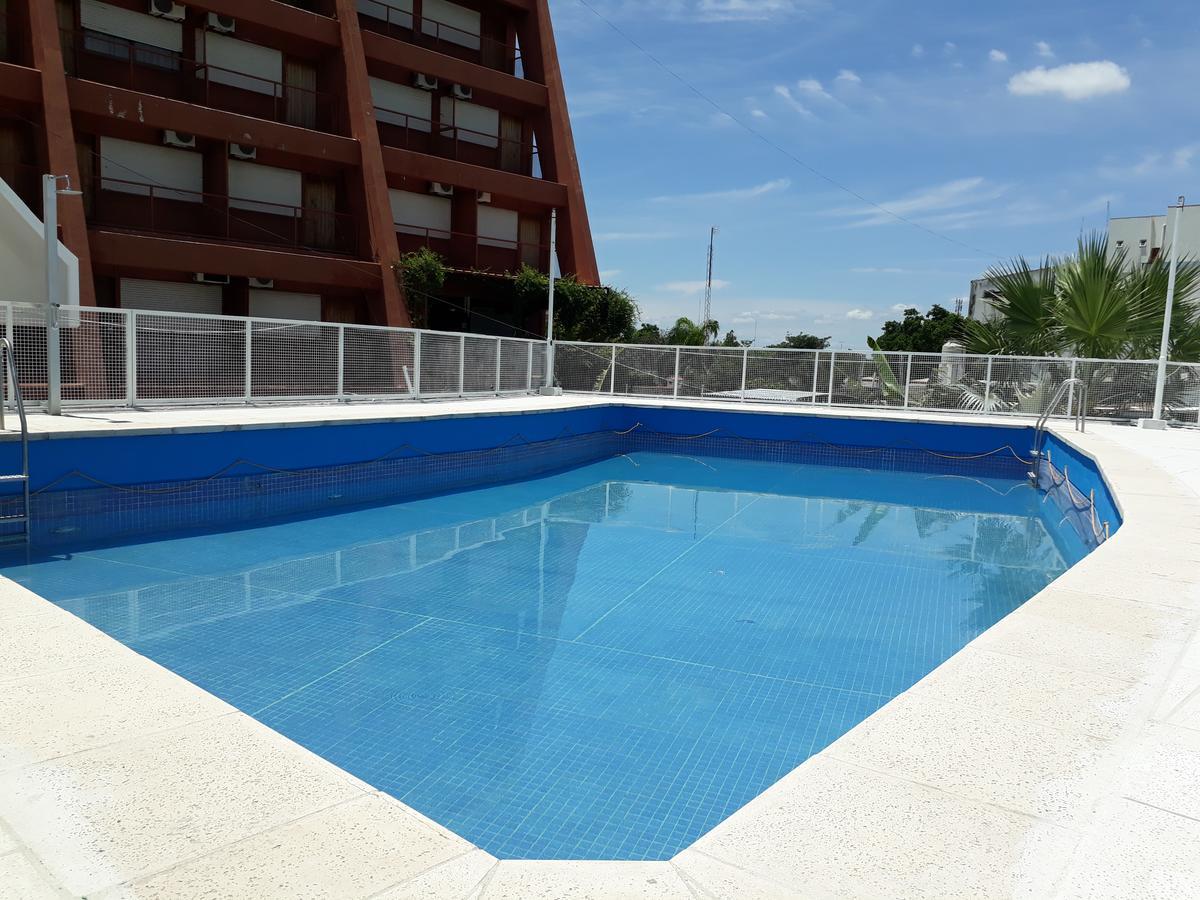 Avant Park Hotel La Rioja Eksteriør bilde