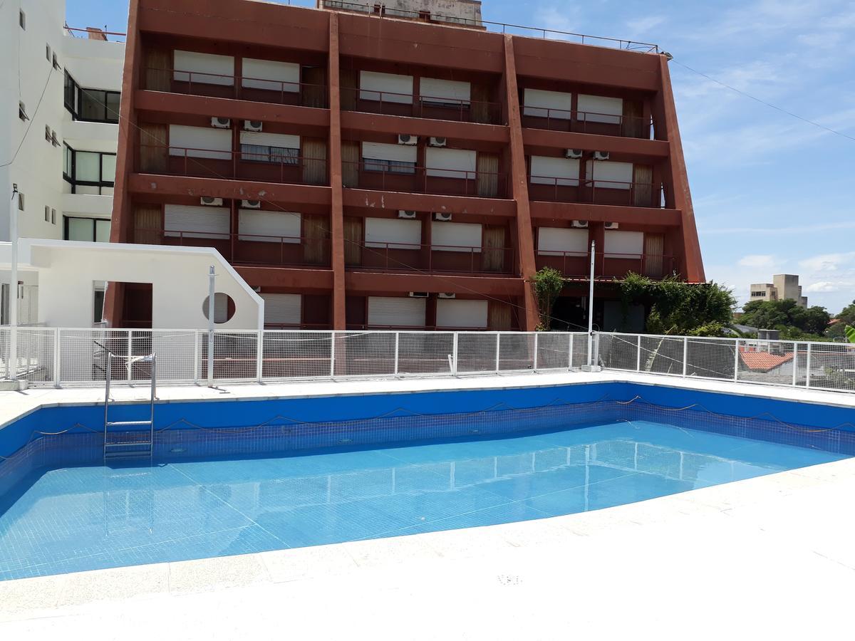Avant Park Hotel La Rioja Eksteriør bilde