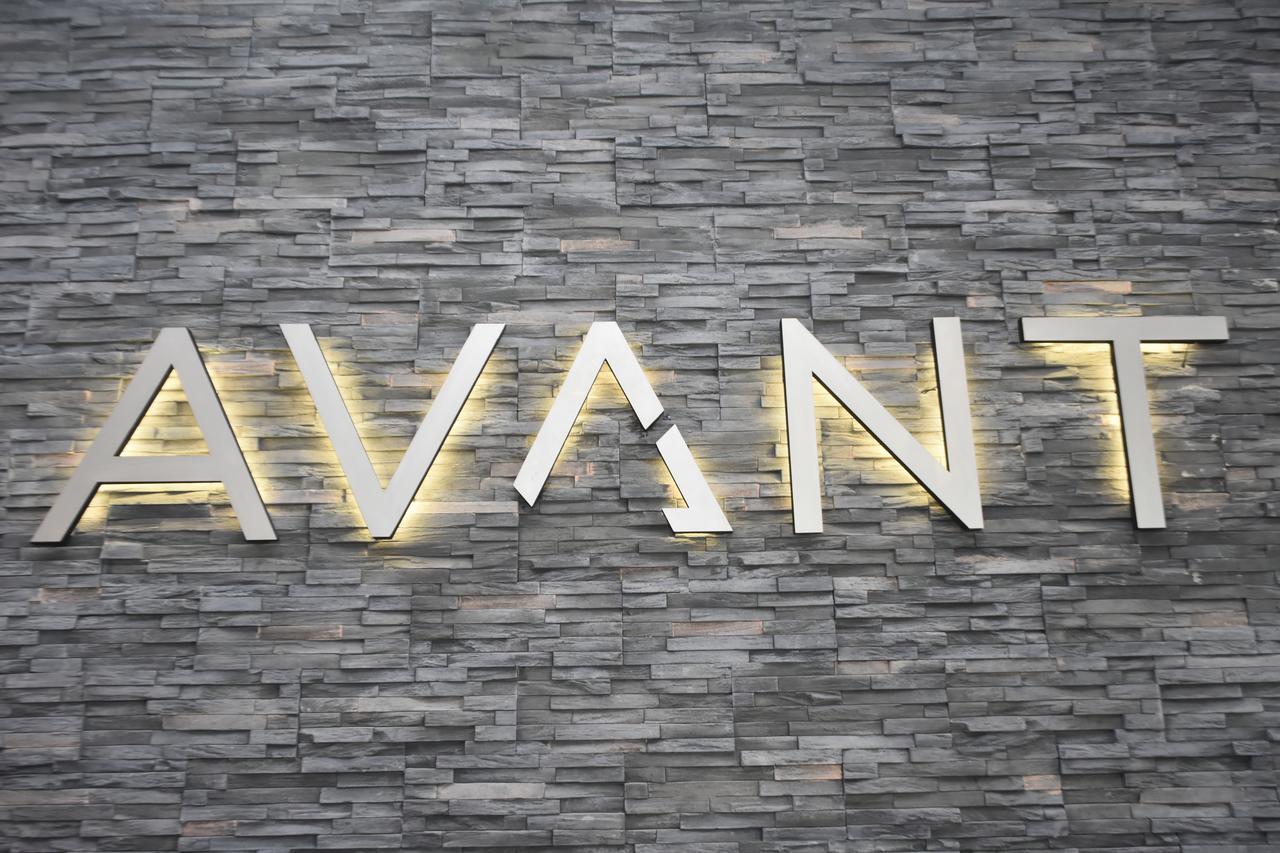 Avant Park Hotel La Rioja Eksteriør bilde