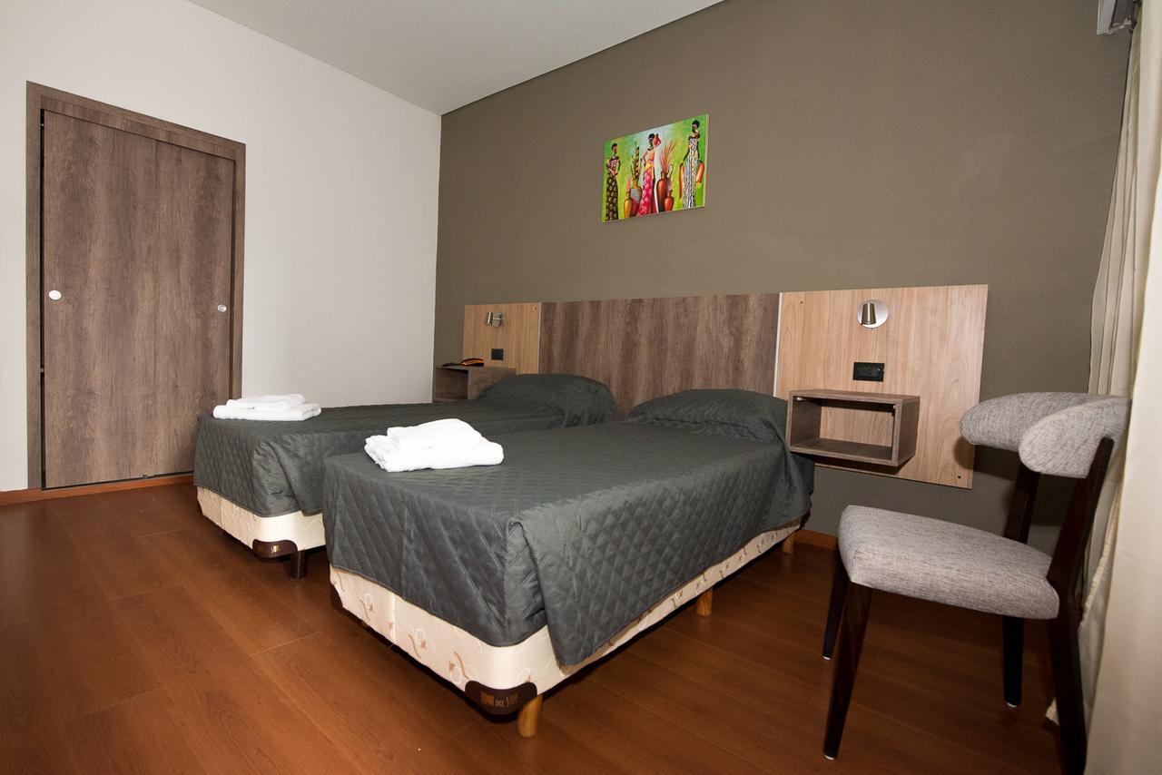 Avant Park Hotel La Rioja Eksteriør bilde