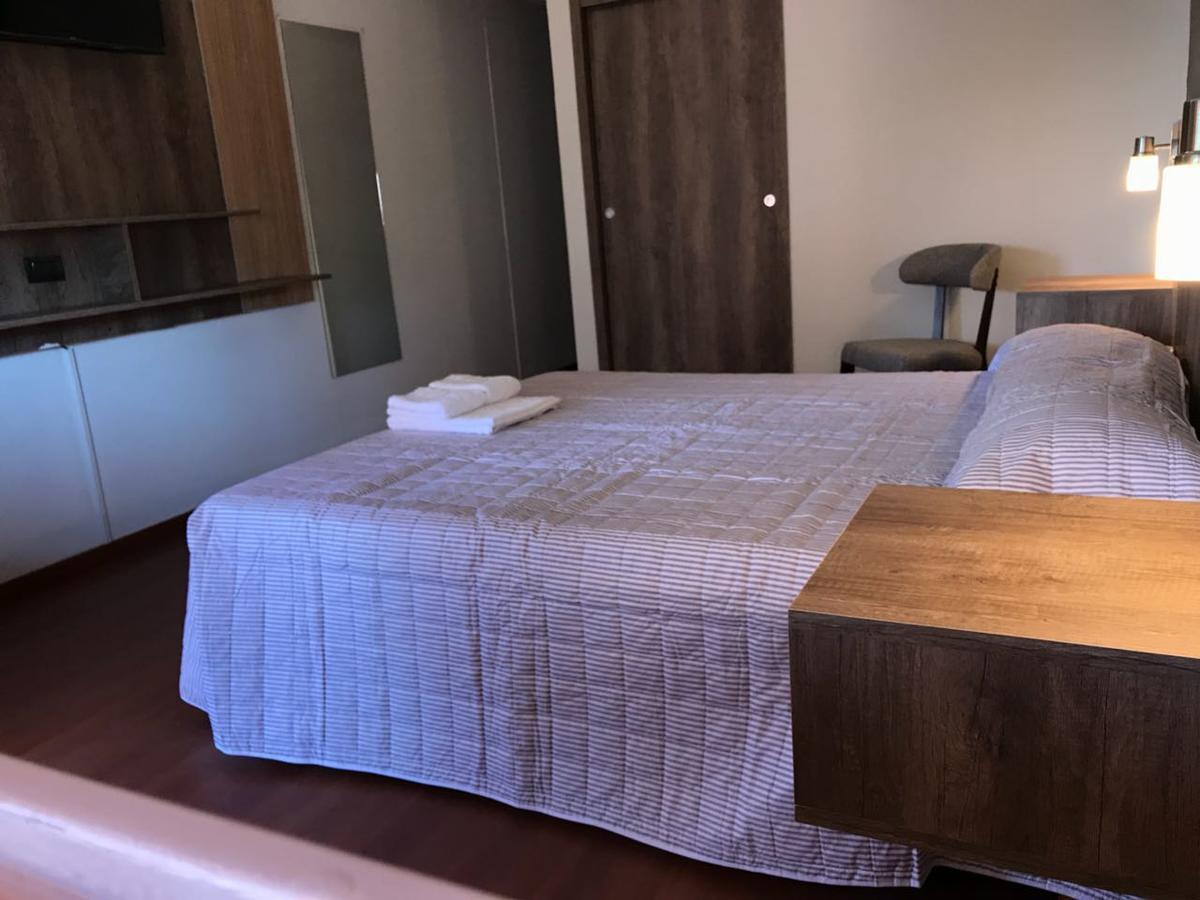 Avant Park Hotel La Rioja Eksteriør bilde