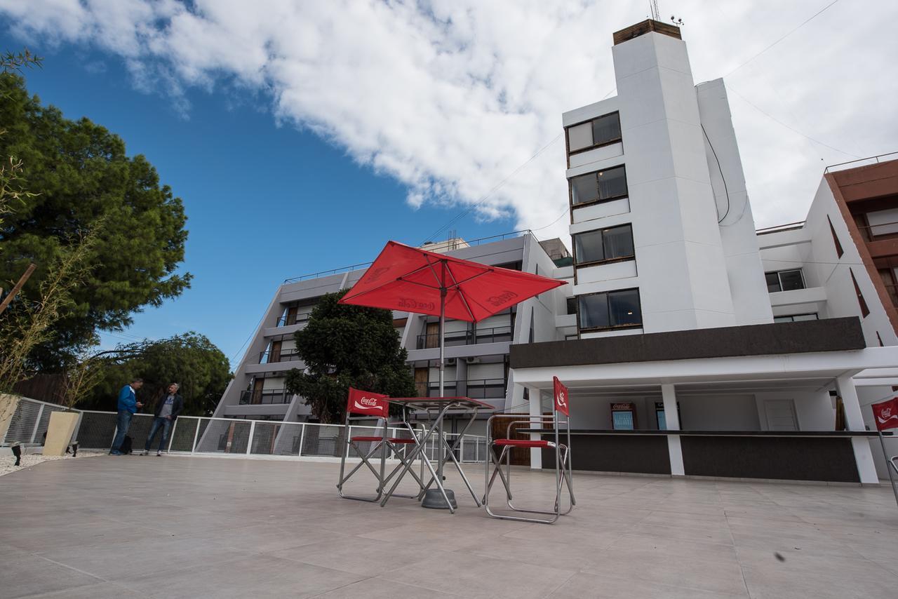 Avant Park Hotel La Rioja Eksteriør bilde