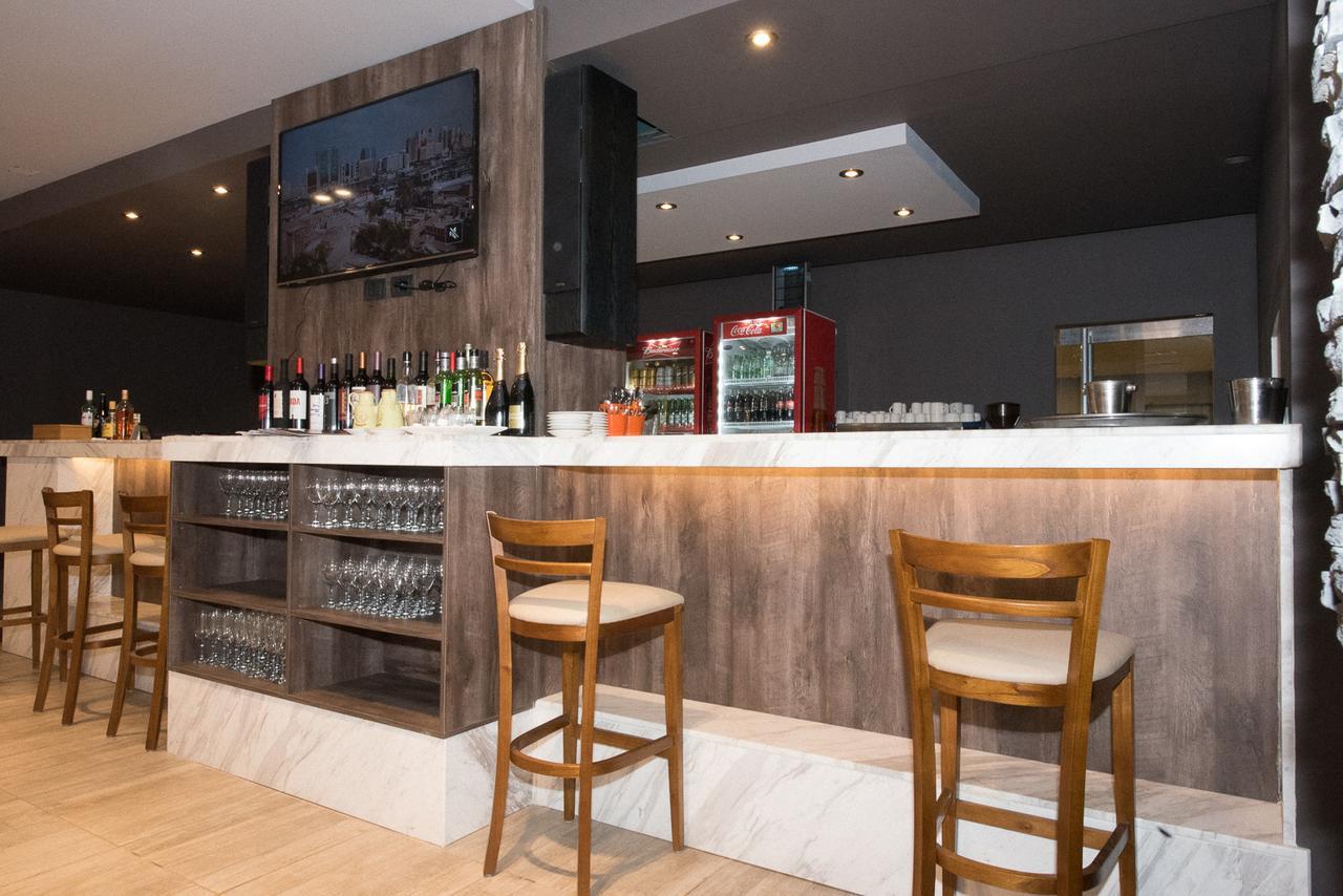 Avant Park Hotel La Rioja Eksteriør bilde