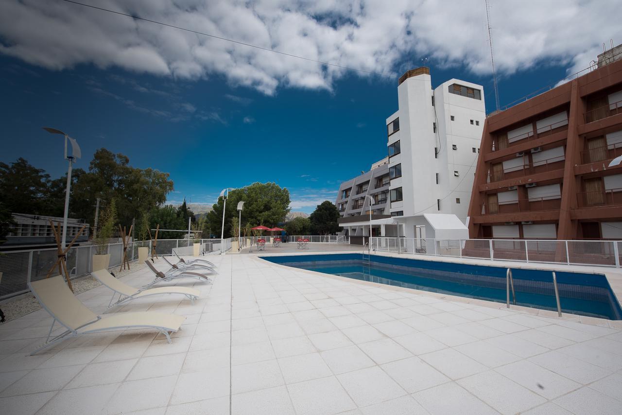 Avant Park Hotel La Rioja Eksteriør bilde