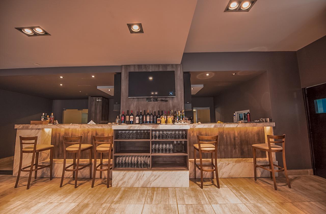 Avant Park Hotel La Rioja Eksteriør bilde