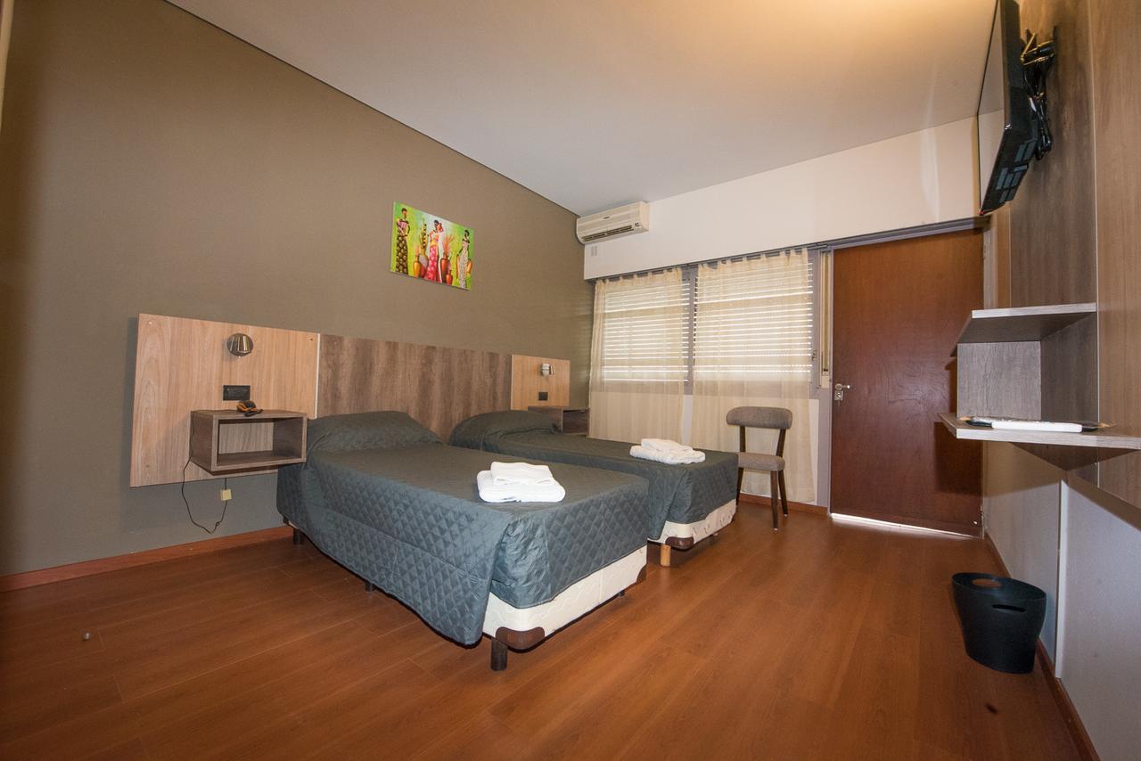 Avant Park Hotel La Rioja Eksteriør bilde