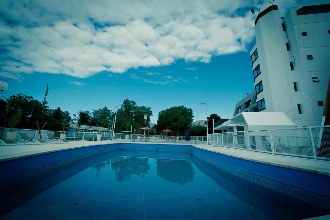 Avant Park Hotel La Rioja Eksteriør bilde